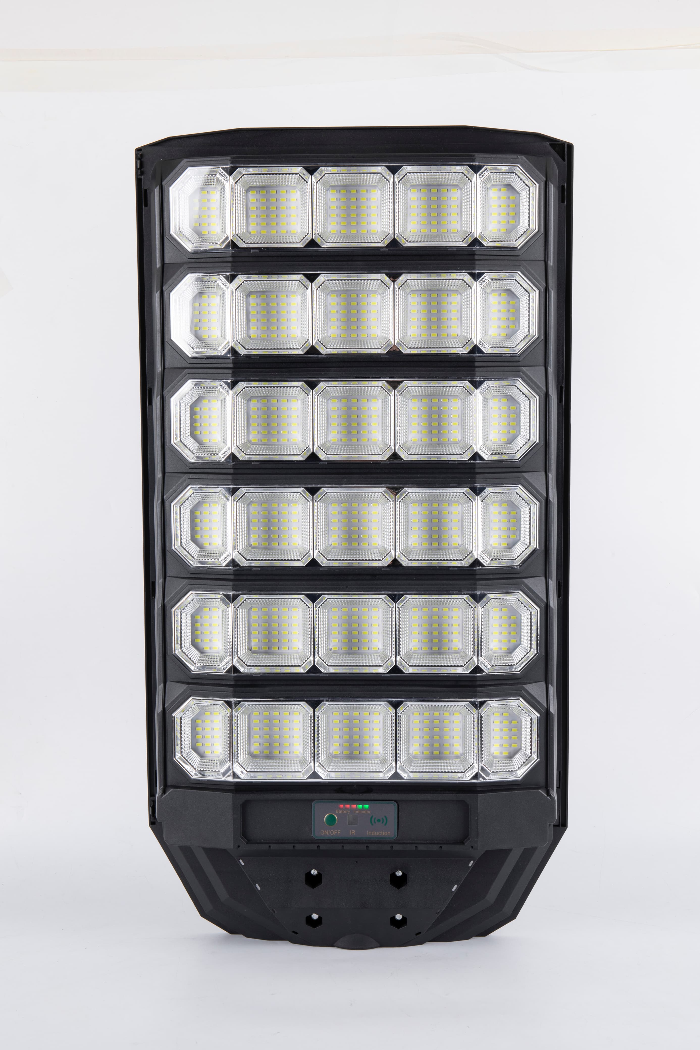 FOS Solar LED Street Light